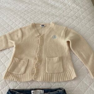 Jacket for baby